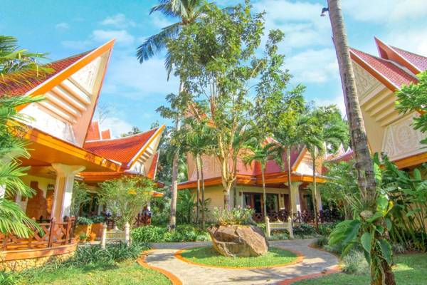 Santhiya Tree Koh Chang Resort - SHA Extra Plus