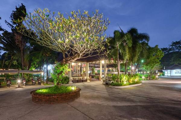Annika Koh Chang  Formely Ramayana Koh Chang Resort & Spa
