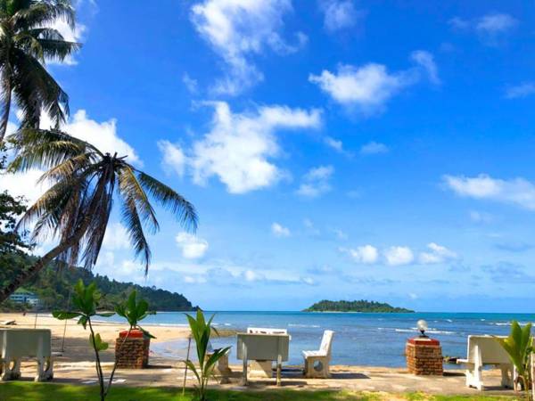 Sanook Sanang Resort