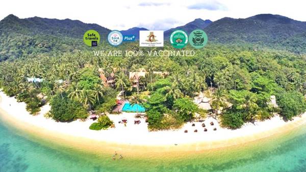 Chivapuri Beach Resort