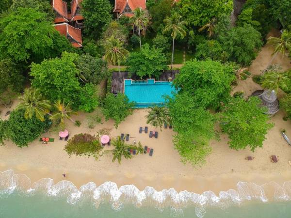 Chivapuri Beach Resort