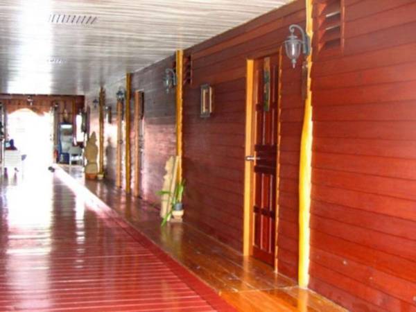 Oceanblue Guest House