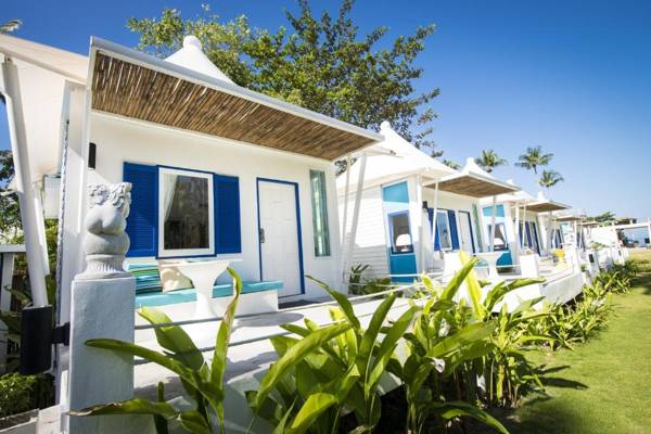 The White Knot Koh Chang