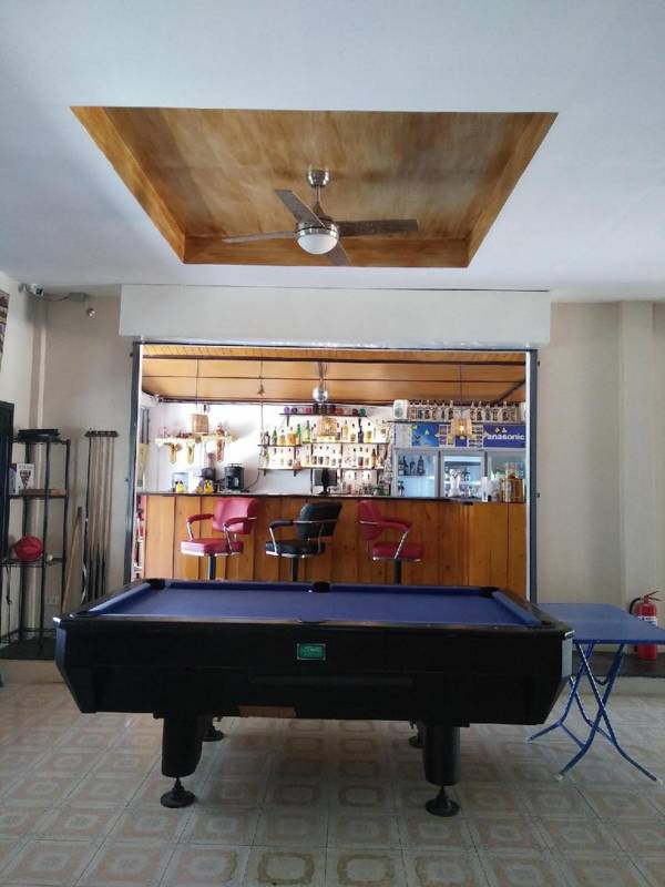 Duckling Resort And Bar