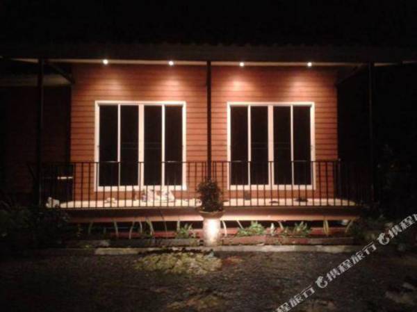 Joke Kohchang Guesthouse