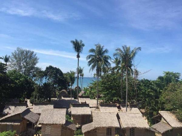 Lanta Sabai Hotel & Bungalows