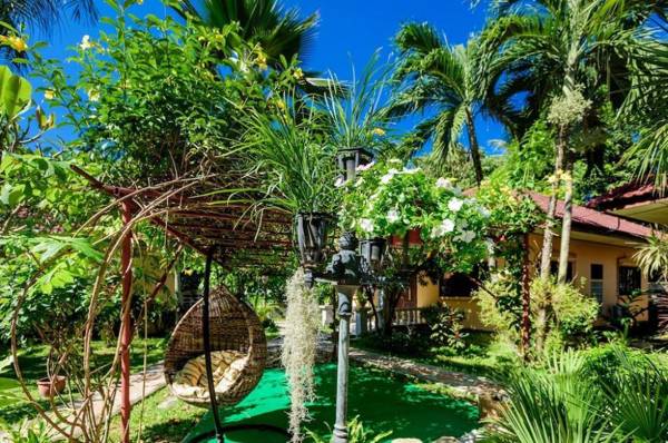 Samui Green Space Resort