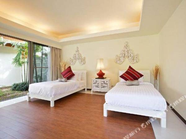 Baan Ban Buri(SHA Extra Plus)