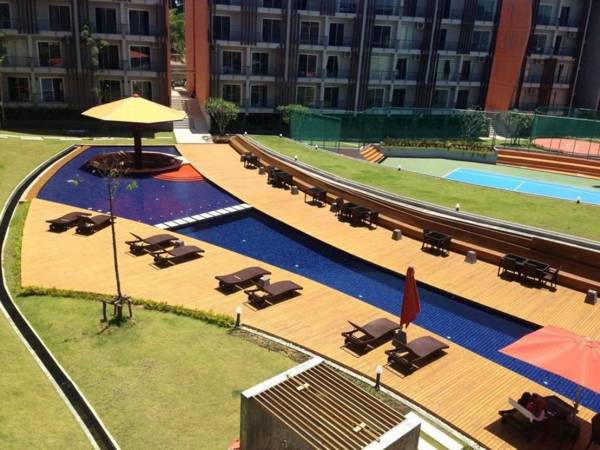 Samui Replay Best Townhouse With Seaview