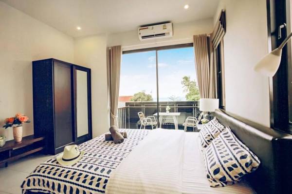 Samui Replay Best Townhouse With Seaview