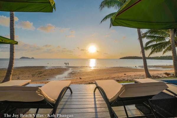 The Joy Beach Villas