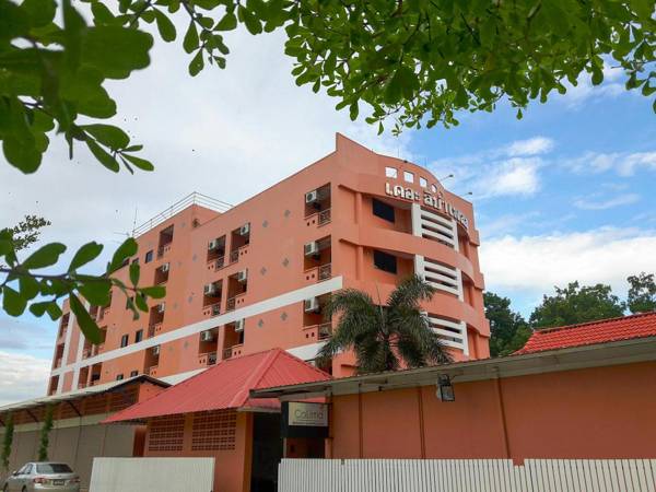 The Lima Place Hotel