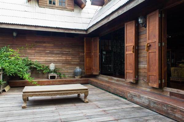 Baan Tye Wang Guesthouse