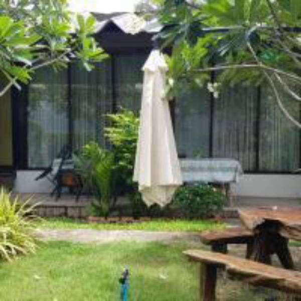 The Park Ayutthaya Resort and Spa