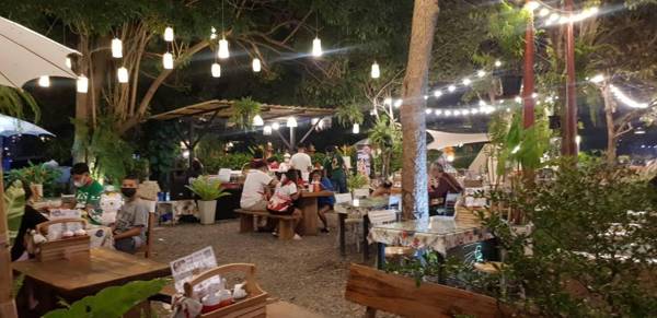 The Park Ayutthaya Resort and Spa