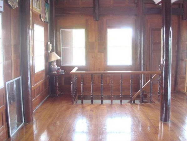 Khlong Rang Jorakae Homestay