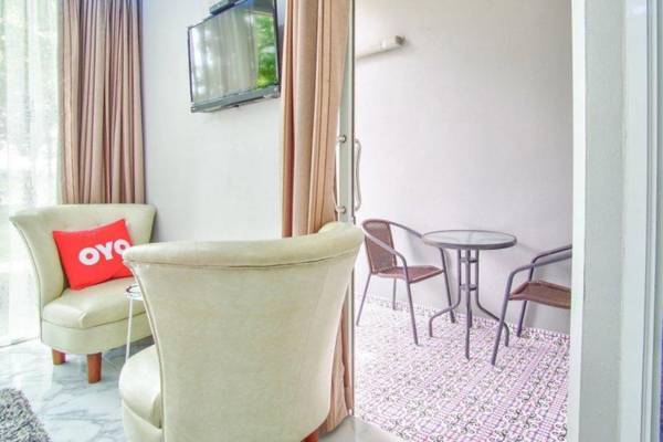 Thaiasia Goldensea Resort