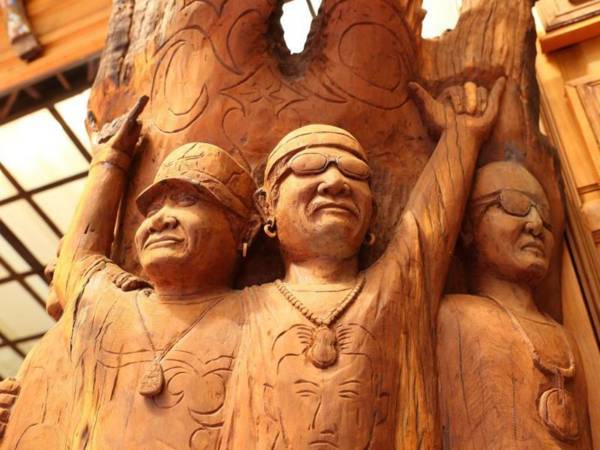 Klong Suan Plue Resort