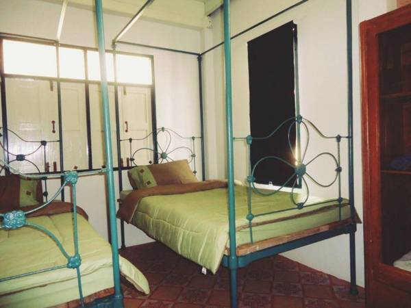 Ayutthaya Antique Homestay