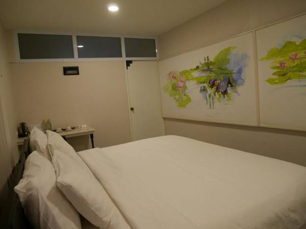 Silp Pa Phra Nakhon Si Ayutthaya