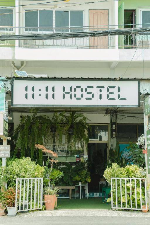 11:11 Hostel