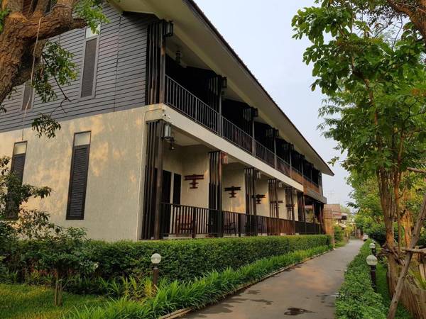 Baan Khung Thara - Ayutthaya