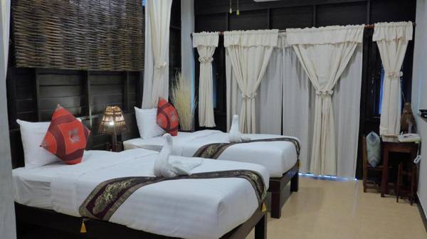 Baan Khung Thara - Ayutthaya