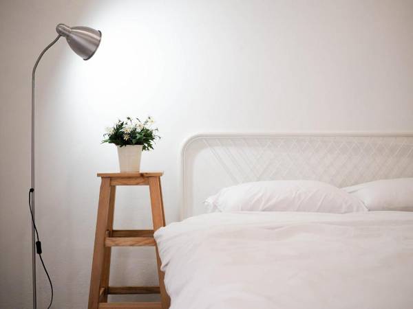 Unyak Room Ayutthaya