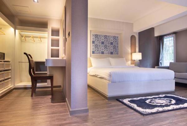 Baan Veanglhek Residence