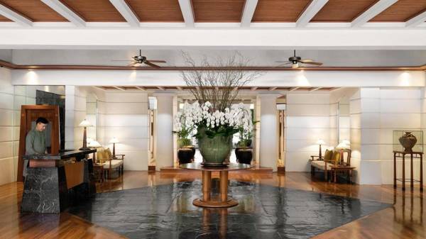 Chiva-Som International Health Resort (SHA Extra Plus)