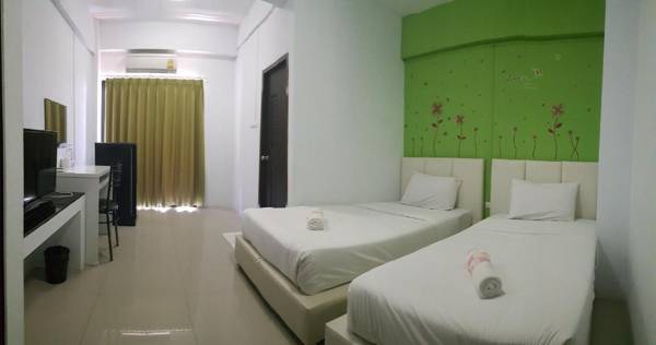 Kp Place
