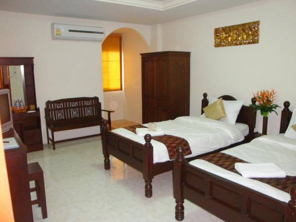 Siam House Interplace