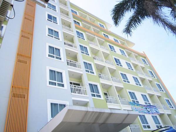 Maharaj Grand @Nakhonsithammarat