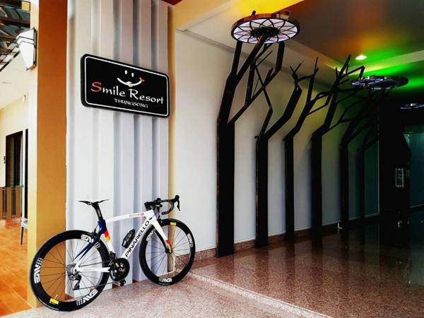 Smile Resort Thungsong