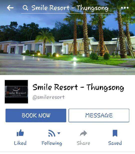 Smile Resort Thungsong