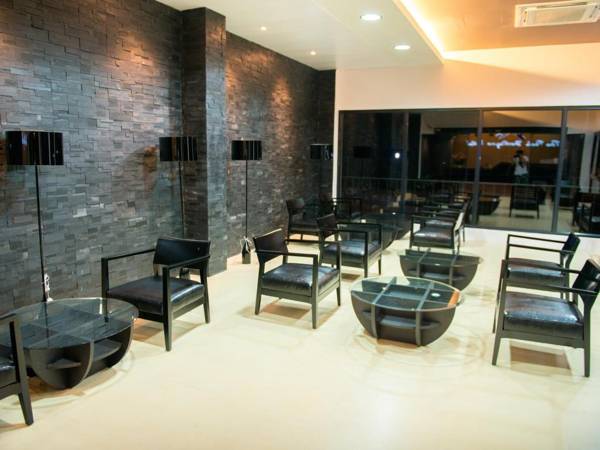 The Peak Boutique Hotel (SHA Extra Plus)