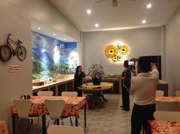 Heritage Tropical Resort