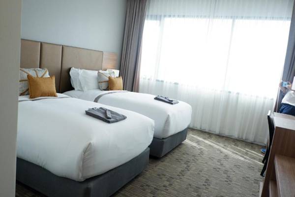 Grand Fortune Hotel Nakhon Si Thammarat