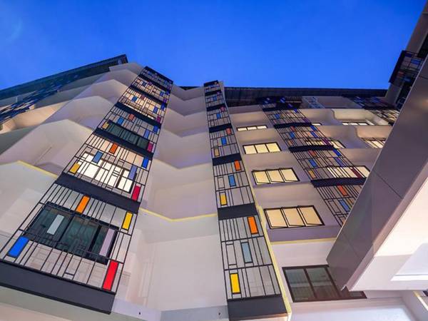 B2 Nakhon Si Thammarat Premier Hotel (SHA Plus)