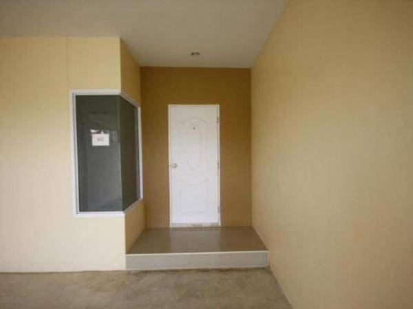 Kuakaew Garden Hotel