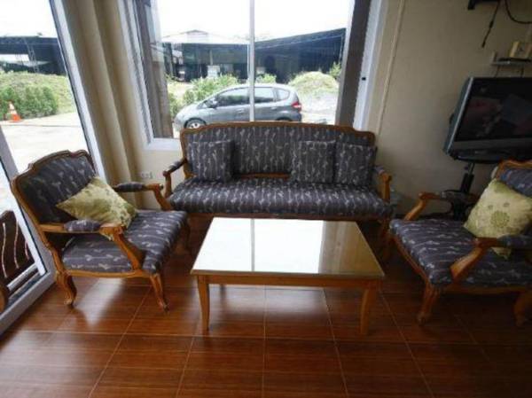 Kuakaew Garden Hotel