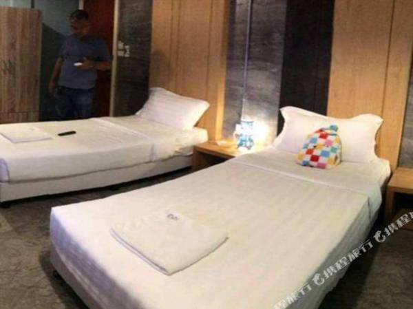 Rata Inn Boutique Hotel