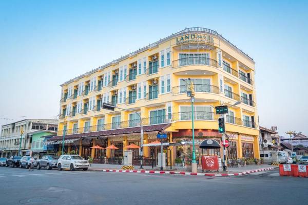 LANDMARK NAKHONPHANOM HOTEL