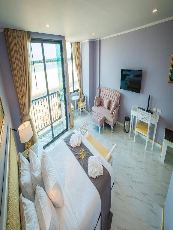 Mekong Heritage Hotel