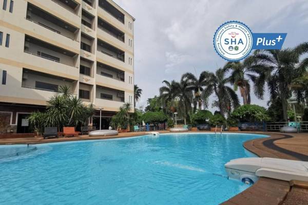 Hihotel Saraburi (SHA Plus)