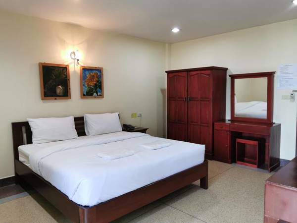 Hihotel Saraburi (SHA Plus)