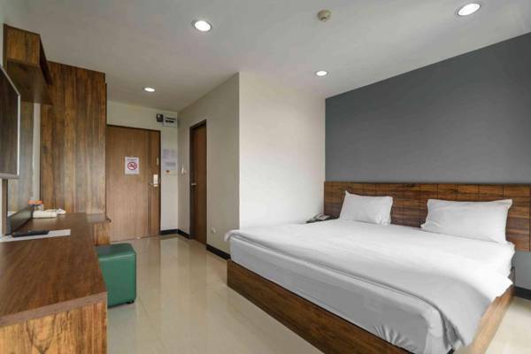 Glai Gan Place Hotel