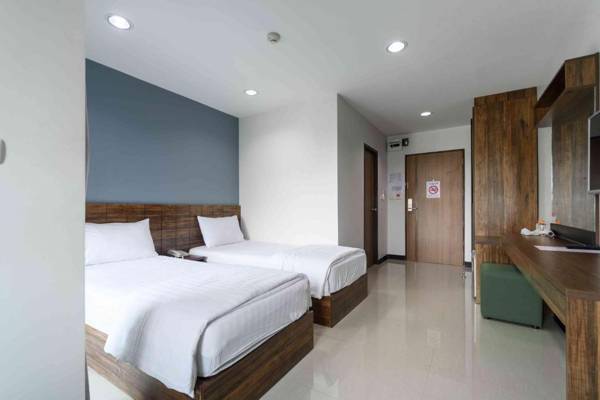 Glai Gan Place Hotel