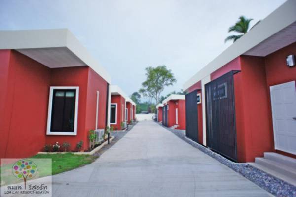 Lomlay Resort