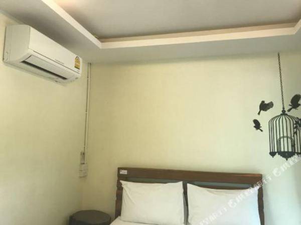 Sabaidee Resort Satun